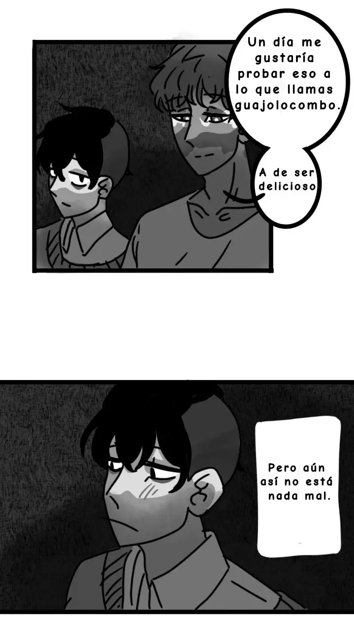 La Vida Me Hizo Tu Primo Pero El Norte Me Hizo Tu Esposo (2020) - Capítulo 3 - Página 17 - LectorTMOo