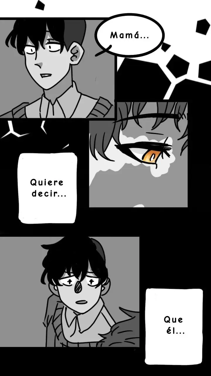 La Vida Me Hizo Tu Primo Pero El Norte Me Hizo Tu Esposo (2020) - Capítulo 3 - Página 20 - LectorTMOo