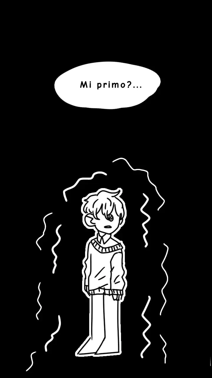 La Vida Me Hizo Tu Primo Pero El Norte Me Hizo Tu Esposo (2020) - Capítulo 3 - Página 21 - LectorTMOo