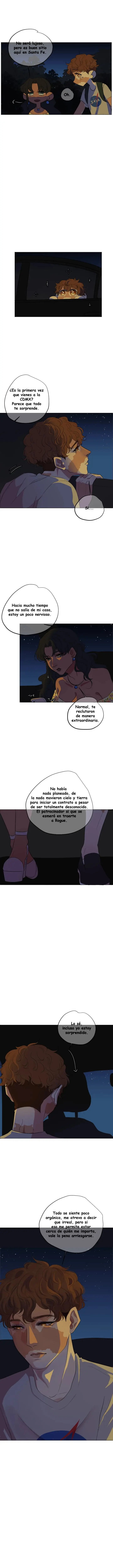 La Vida Me Hizo Tu Primo Pero El Norte Me Hizo Tu Esposo (2020) - Capítulo 31 - Página 8 - LectorTMOo