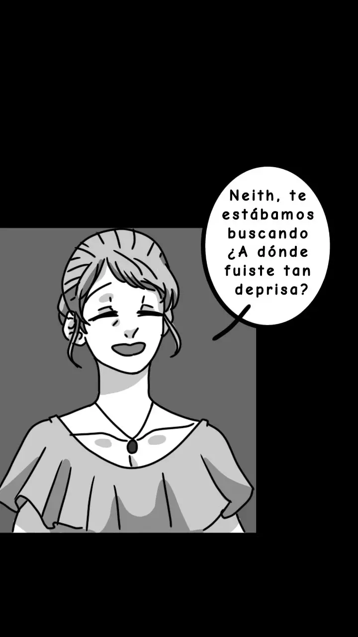 La Vida Me Hizo Tu Primo Pero El Norte Me Hizo Tu Esposo (2020) - Capítulo 4 - Página 4 - LectorTMOo