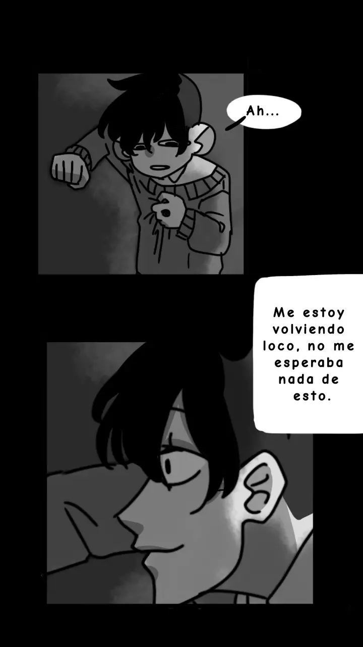 La Vida Me Hizo Tu Primo Pero El Norte Me Hizo Tu Esposo (2020) - Capítulo 4 - Página 6 - LectorTMOo