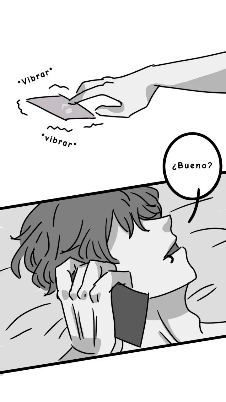 La Vida Me Hizo Tu Primo Pero El Norte Me Hizo Tu Esposo (2020) - Capítulo 4 - Página 17 - LectorTMOo