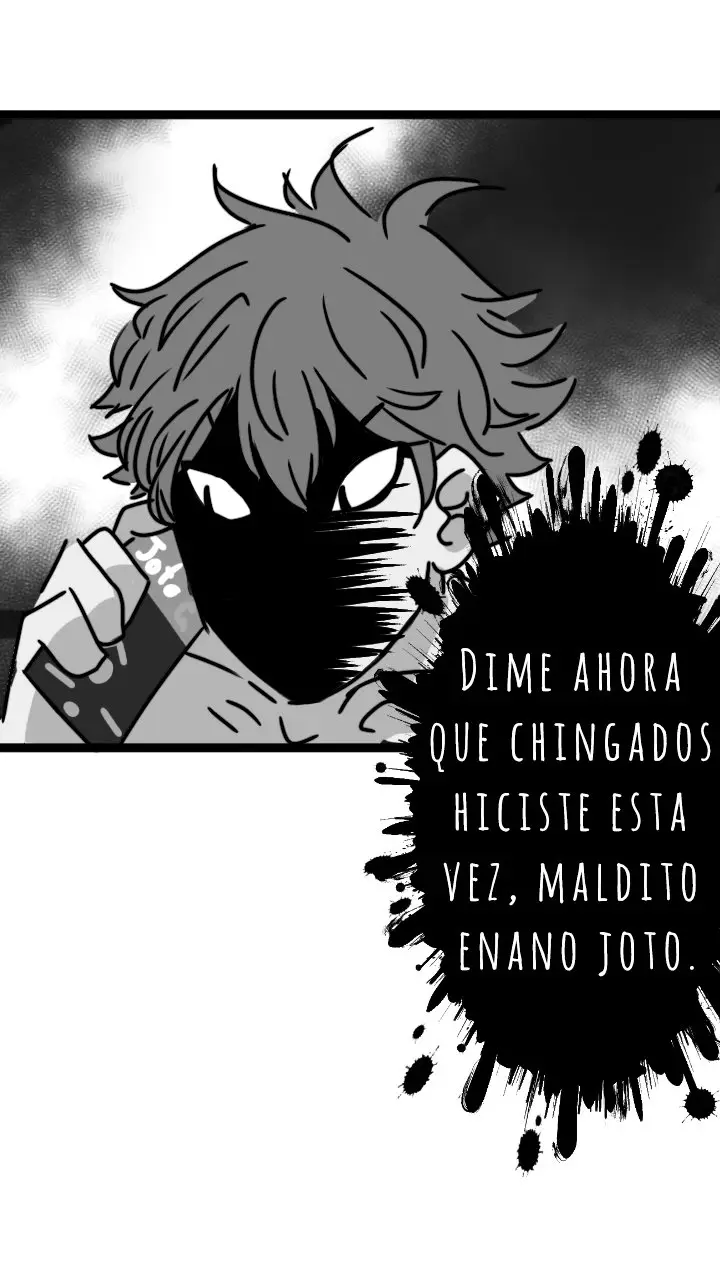 La Vida Me Hizo Tu Primo Pero El Norte Me Hizo Tu Esposo (2020) - Capítulo 5 - Página 7 - LectorTMOo