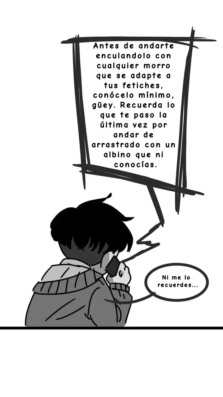 La Vida Me Hizo Tu Primo Pero El Norte Me Hizo Tu Esposo (2020) - Capítulo 5 - Página 11 - LectorTMOo