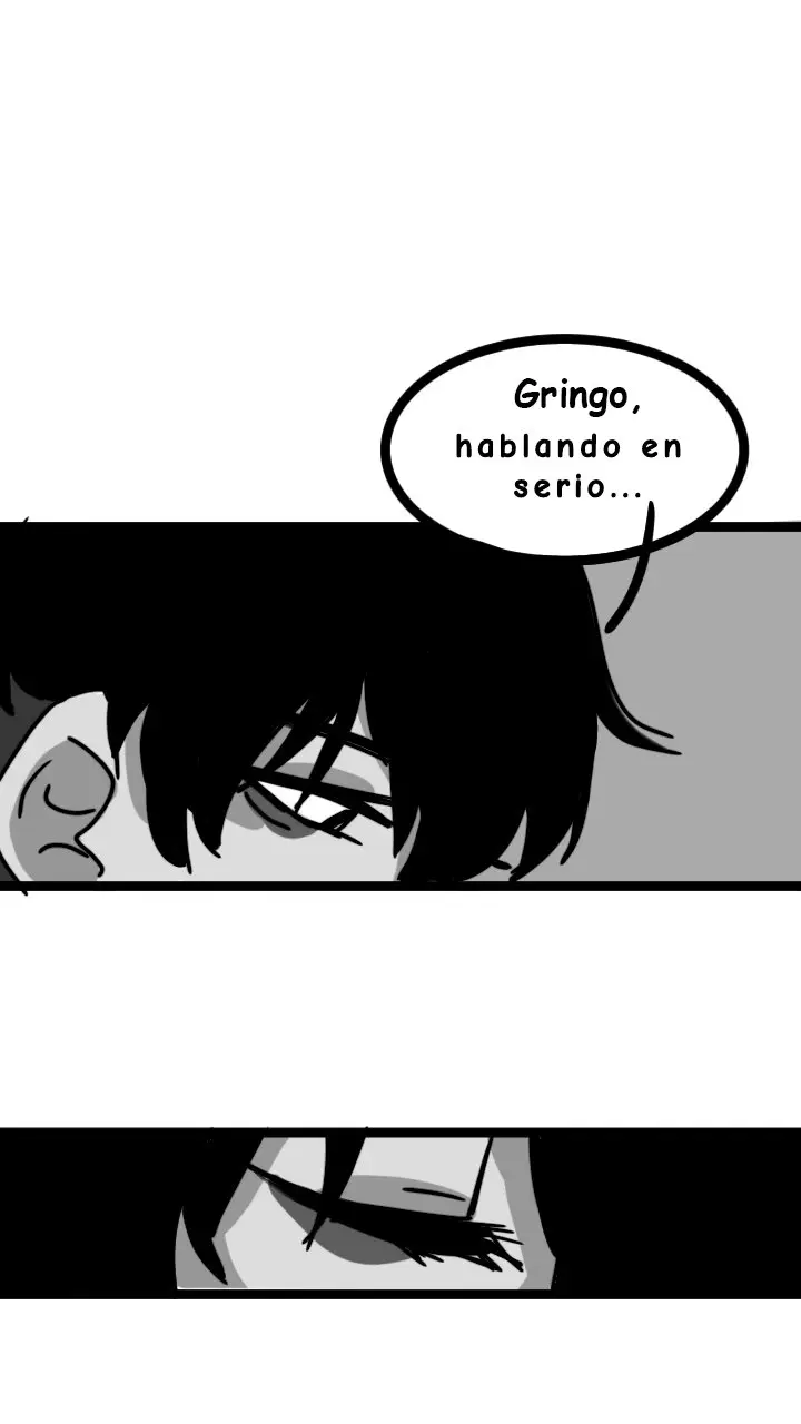 La Vida Me Hizo Tu Primo Pero El Norte Me Hizo Tu Esposo (2020) - Capítulo 5 - Página 12 - LectorTMOo