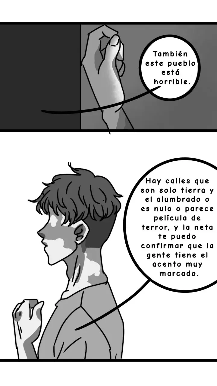 La Vida Me Hizo Tu Primo Pero El Norte Me Hizo Tu Esposo (2020) - Capítulo 5 - Página 14 - LectorTMOo