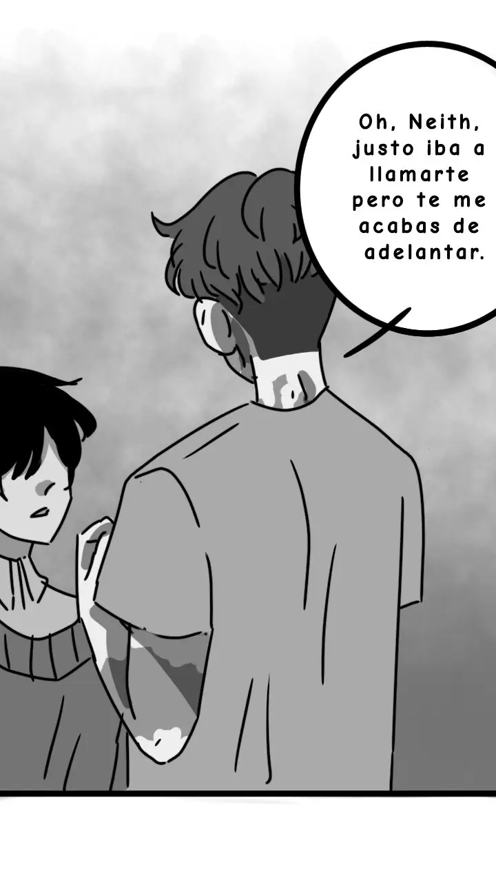 La Vida Me Hizo Tu Primo Pero El Norte Me Hizo Tu Esposo (2020) - Capítulo 5 - Página 16 - LectorTMOo