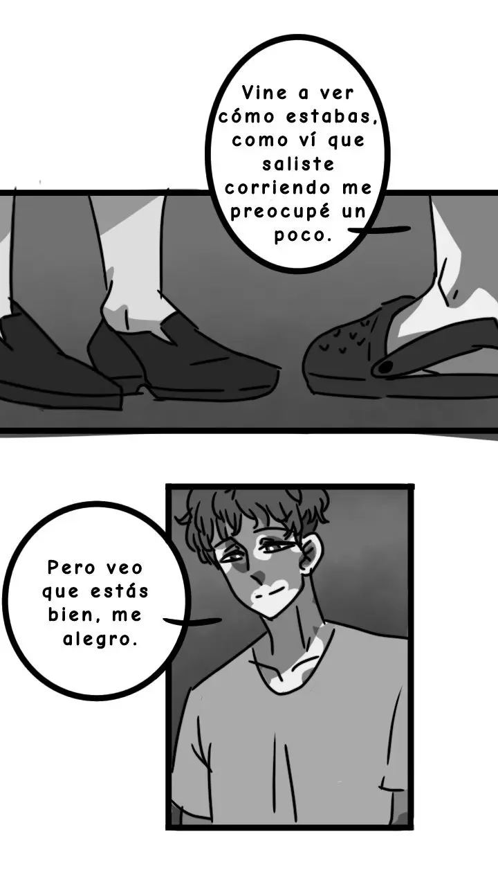 La Vida Me Hizo Tu Primo Pero El Norte Me Hizo Tu Esposo (2020) - Capítulo 5 - Página 17 - LectorTMOo