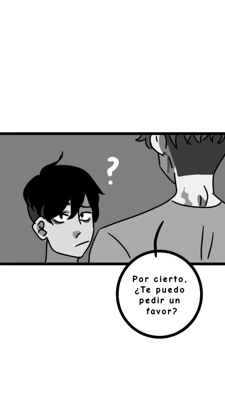 La Vida Me Hizo Tu Primo Pero El Norte Me Hizo Tu Esposo (2020) - Capítulo 5 - Página 18 - LectorTMOo
