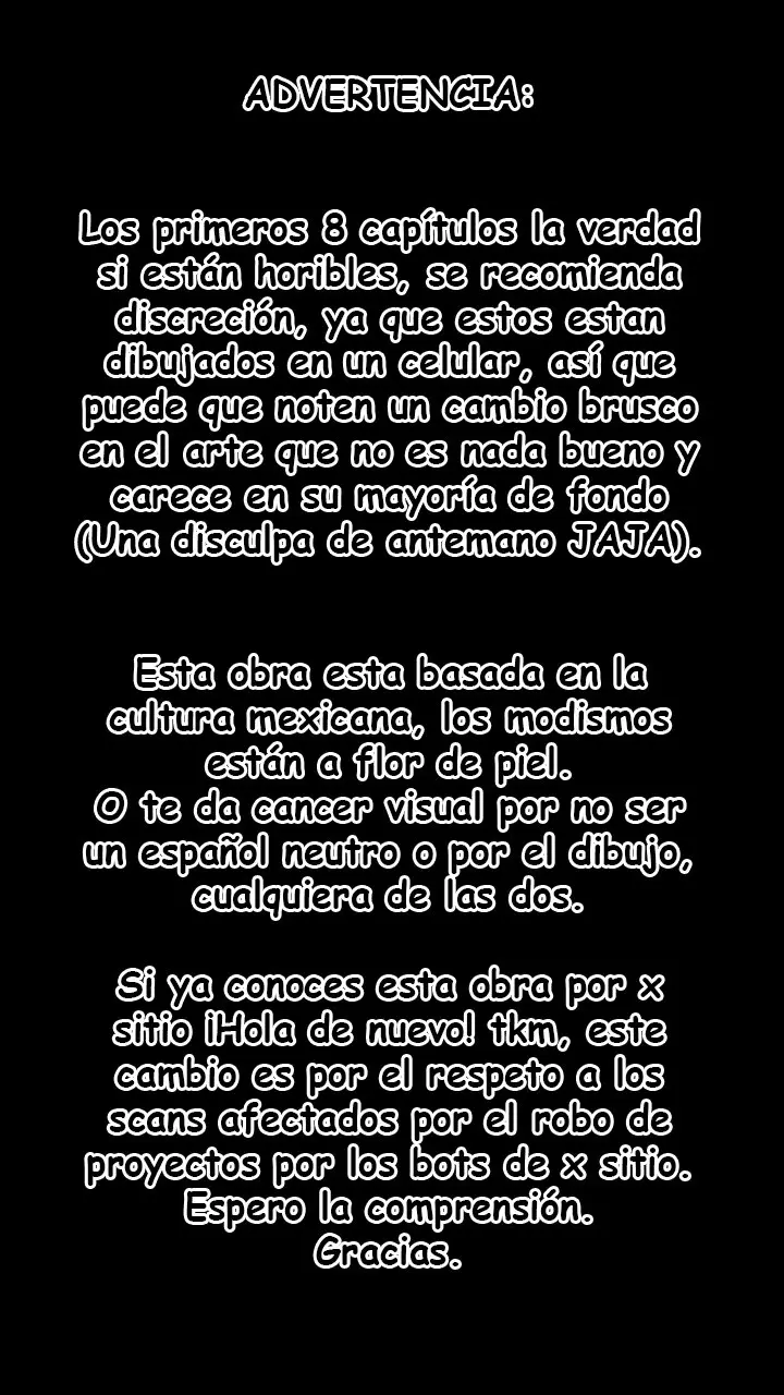 La Vida Me Hizo Tu Primo Pero El Norte Me Hizo Tu Esposo (2020) - Capítulo 6 - Página 1 - LectorTMOo