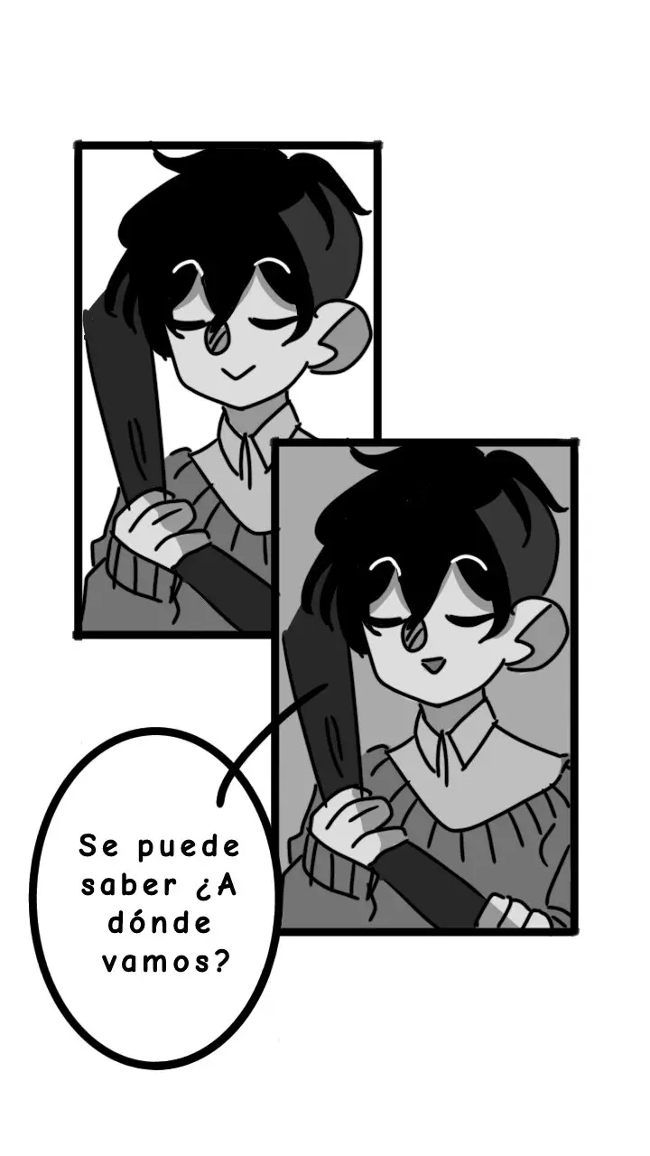 La Vida Me Hizo Tu Primo Pero El Norte Me Hizo Tu Esposo (2020) - Capítulo 6 - Página 5 - LectorTMOo