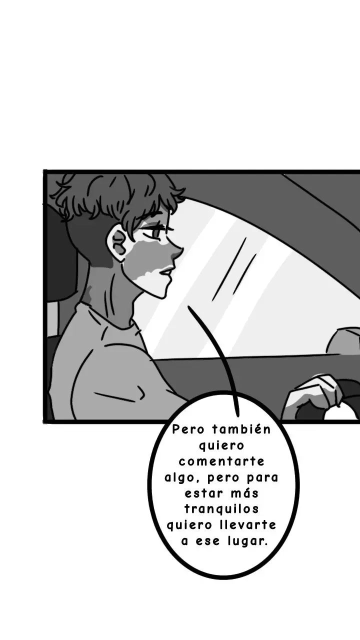 La Vida Me Hizo Tu Primo Pero El Norte Me Hizo Tu Esposo (2020) - Capítulo 6 - Página 7 - LectorTMOo