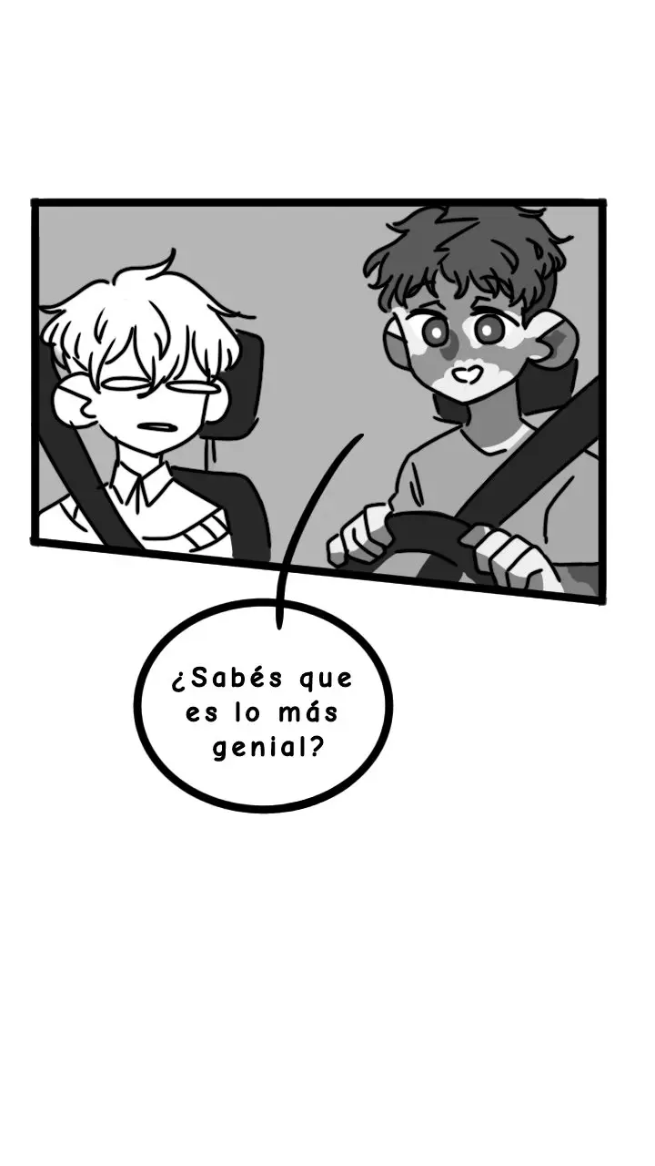 La Vida Me Hizo Tu Primo Pero El Norte Me Hizo Tu Esposo (2020) - Capítulo 6 - Página 11 - LectorTMOo