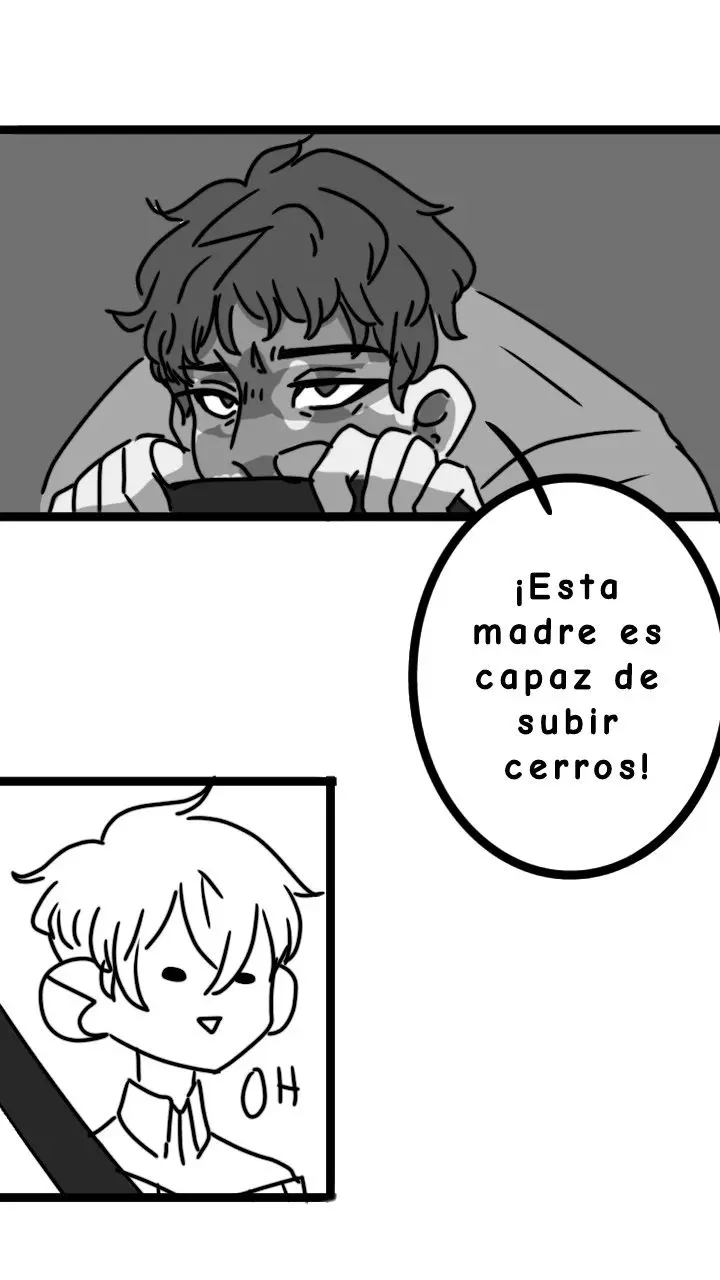 La Vida Me Hizo Tu Primo Pero El Norte Me Hizo Tu Esposo (2020) - Capítulo 6 - Página 12 - LectorTMOo
