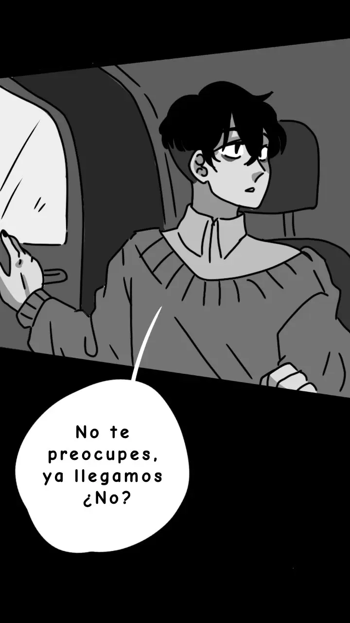 La Vida Me Hizo Tu Primo Pero El Norte Me Hizo Tu Esposo (2020) - Capítulo 6 - Página 16 - LectorTMOo