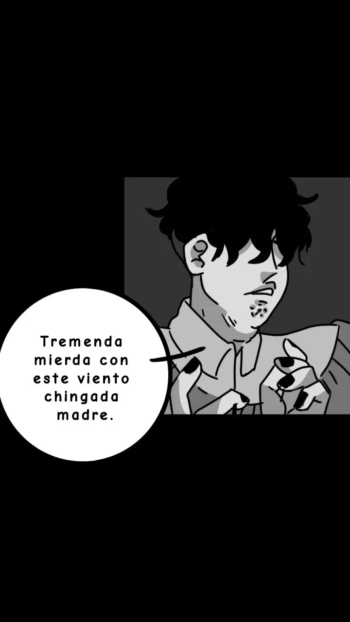 La Vida Me Hizo Tu Primo Pero El Norte Me Hizo Tu Esposo (2020) - Capítulo 6 - Página 20 - LectorTMOo