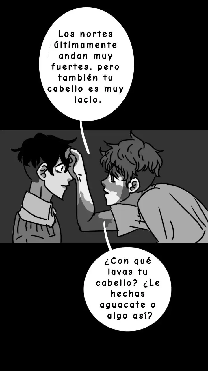 La Vida Me Hizo Tu Primo Pero El Norte Me Hizo Tu Esposo (2020) - Capítulo 6 - Página 22 - LectorTMOo