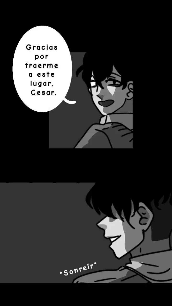 La Vida Me Hizo Tu Primo Pero El Norte Me Hizo Tu Esposo (2020) - Capítulo 7 - Página 5 - LectorTMOo