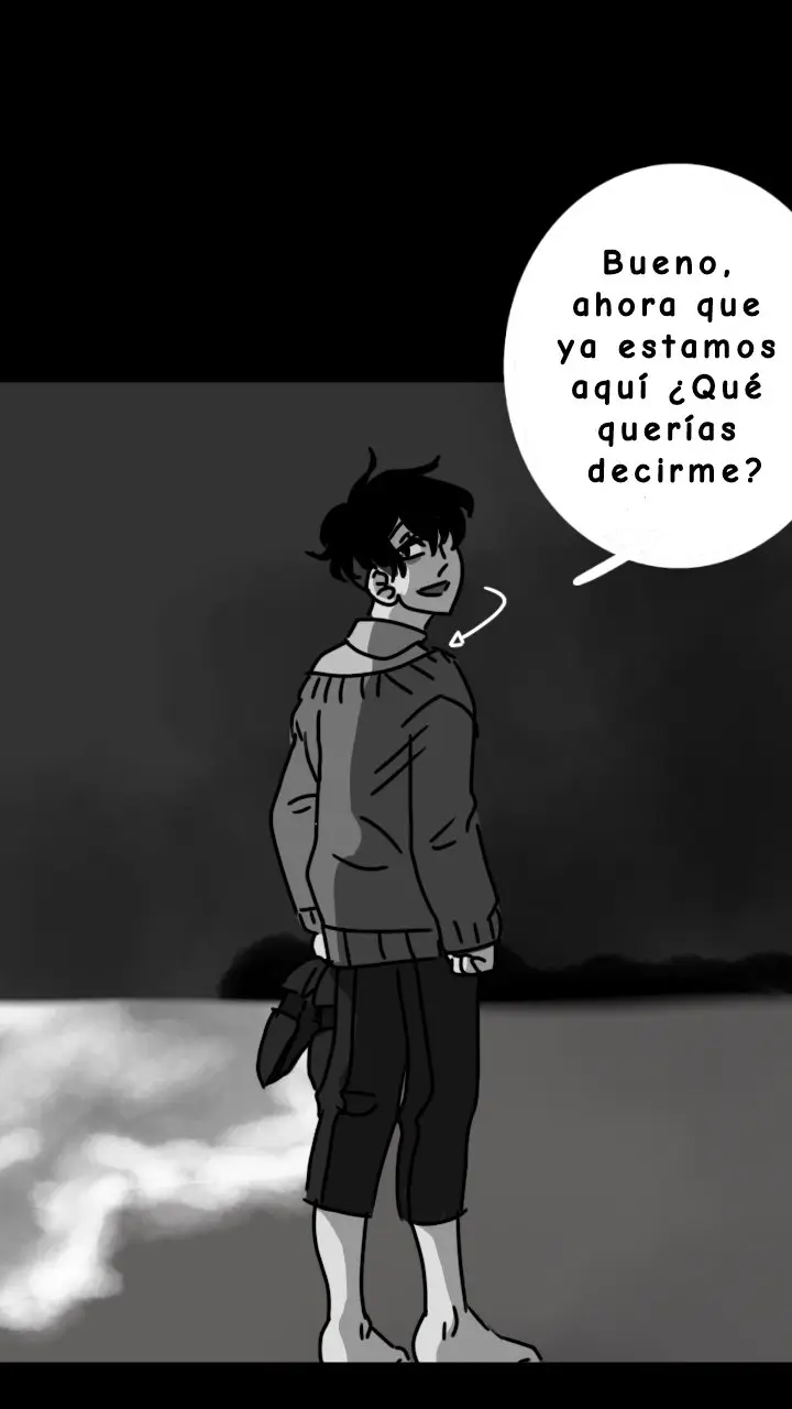 La Vida Me Hizo Tu Primo Pero El Norte Me Hizo Tu Esposo (2020) - Capítulo 7 - Página 7 - LectorTMOo
