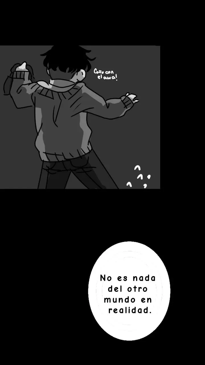 La Vida Me Hizo Tu Primo Pero El Norte Me Hizo Tu Esposo (2020) - Capítulo 7 - Página 8 - LectorTMOo
