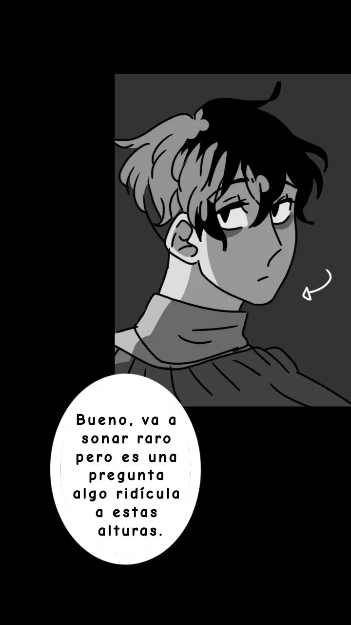La Vida Me Hizo Tu Primo Pero El Norte Me Hizo Tu Esposo (2020) - Capítulo 7 - Página 9 - LectorTMOo