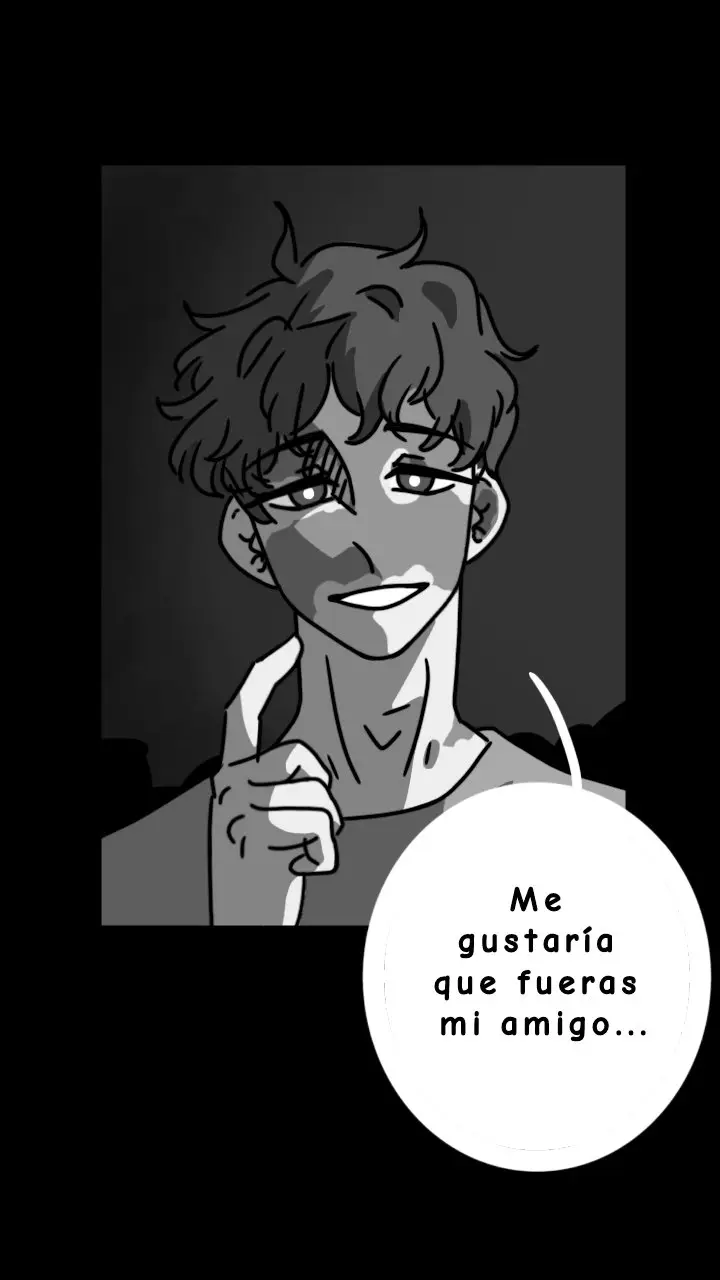 La Vida Me Hizo Tu Primo Pero El Norte Me Hizo Tu Esposo (2020) - Capítulo 7 - Página 10 - LectorTMOo