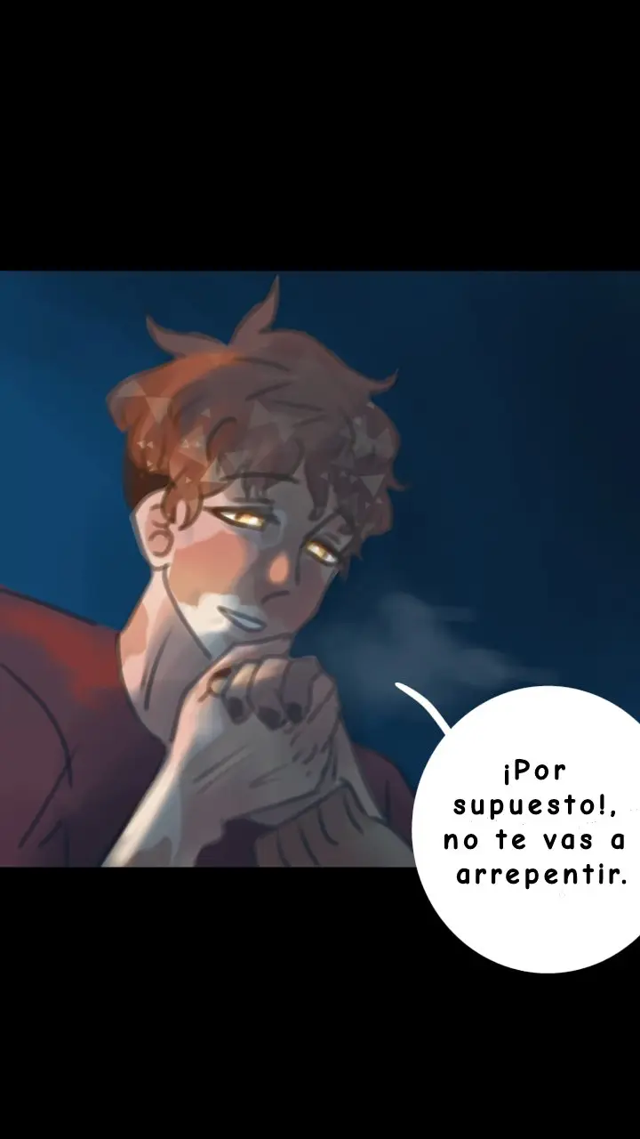 La Vida Me Hizo Tu Primo Pero El Norte Me Hizo Tu Esposo (2020) - Capítulo 7 - Página 17 - LectorTMOo