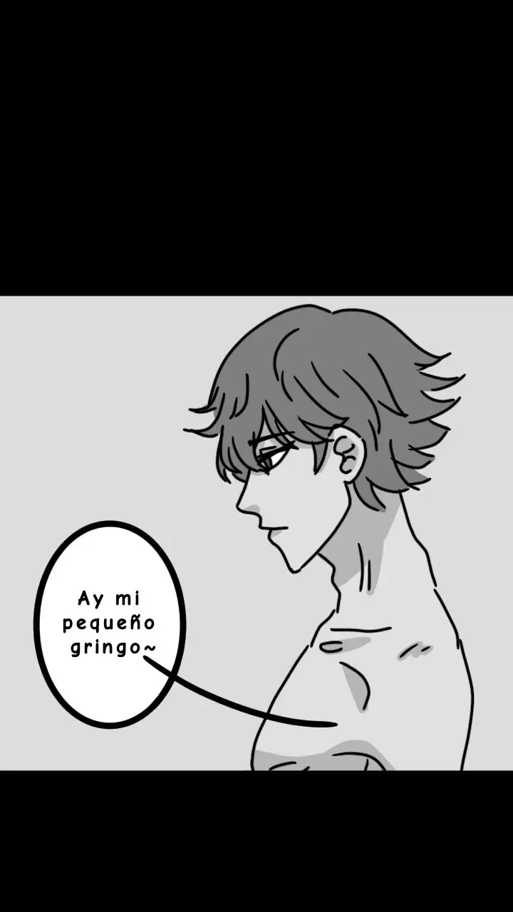 La Vida Me Hizo Tu Primo Pero El Norte Me Hizo Tu Esposo (2020) - Capítulo 8 - Página 11 - LectorTMOo
