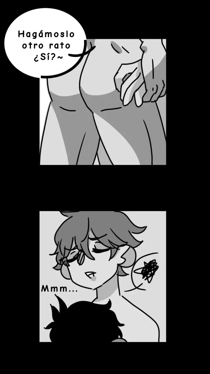 La Vida Me Hizo Tu Primo Pero El Norte Me Hizo Tu Esposo (2020) - Capítulo 8 - Página 14 - LectorTMOo