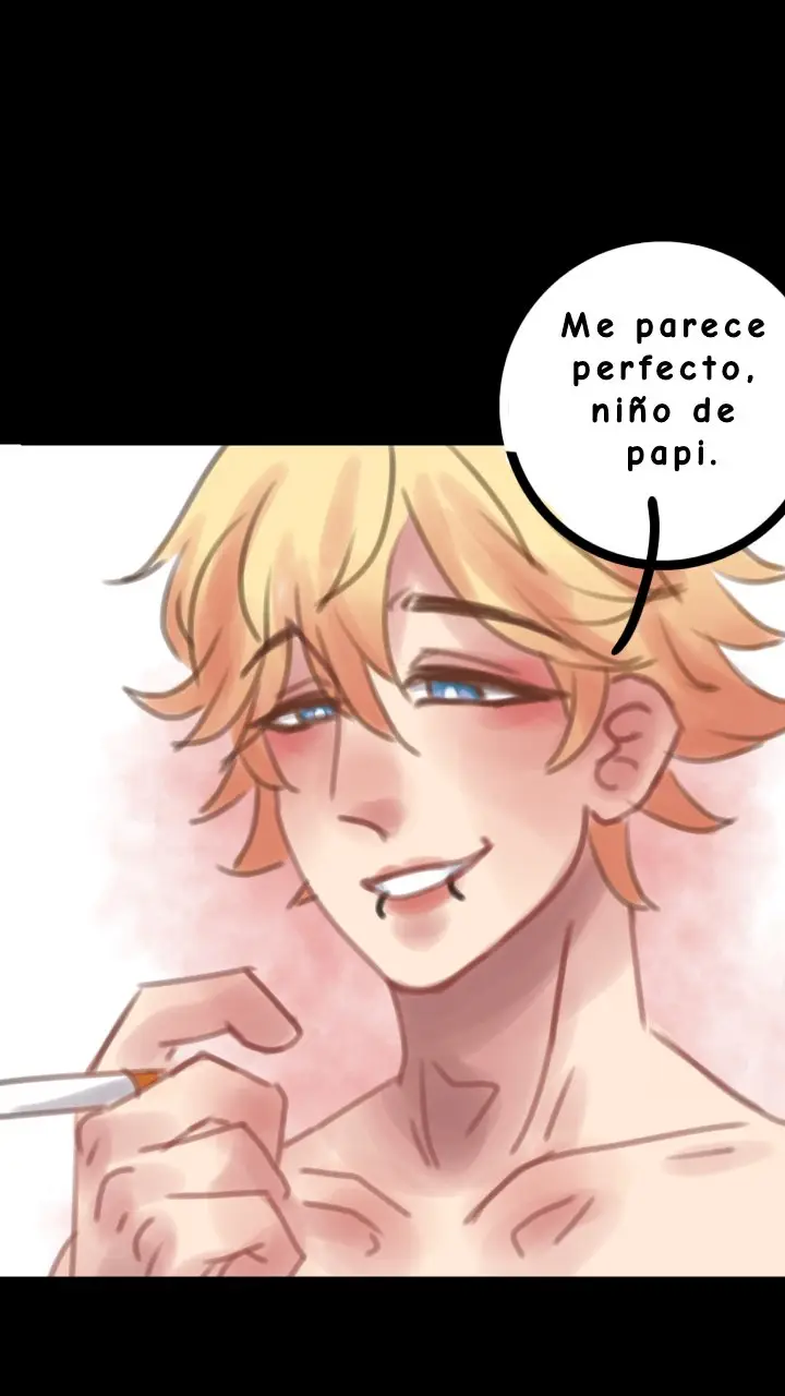 La Vida Me Hizo Tu Primo Pero El Norte Me Hizo Tu Esposo (2020) - Capítulo 8 - Página 15 - LectorTMOo
