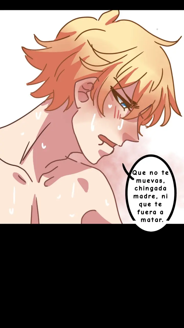 La Vida Me Hizo Tu Primo Pero El Norte Me Hizo Tu Esposo (2020) - Capítulo 8 - Página 24 - LectorTMOo