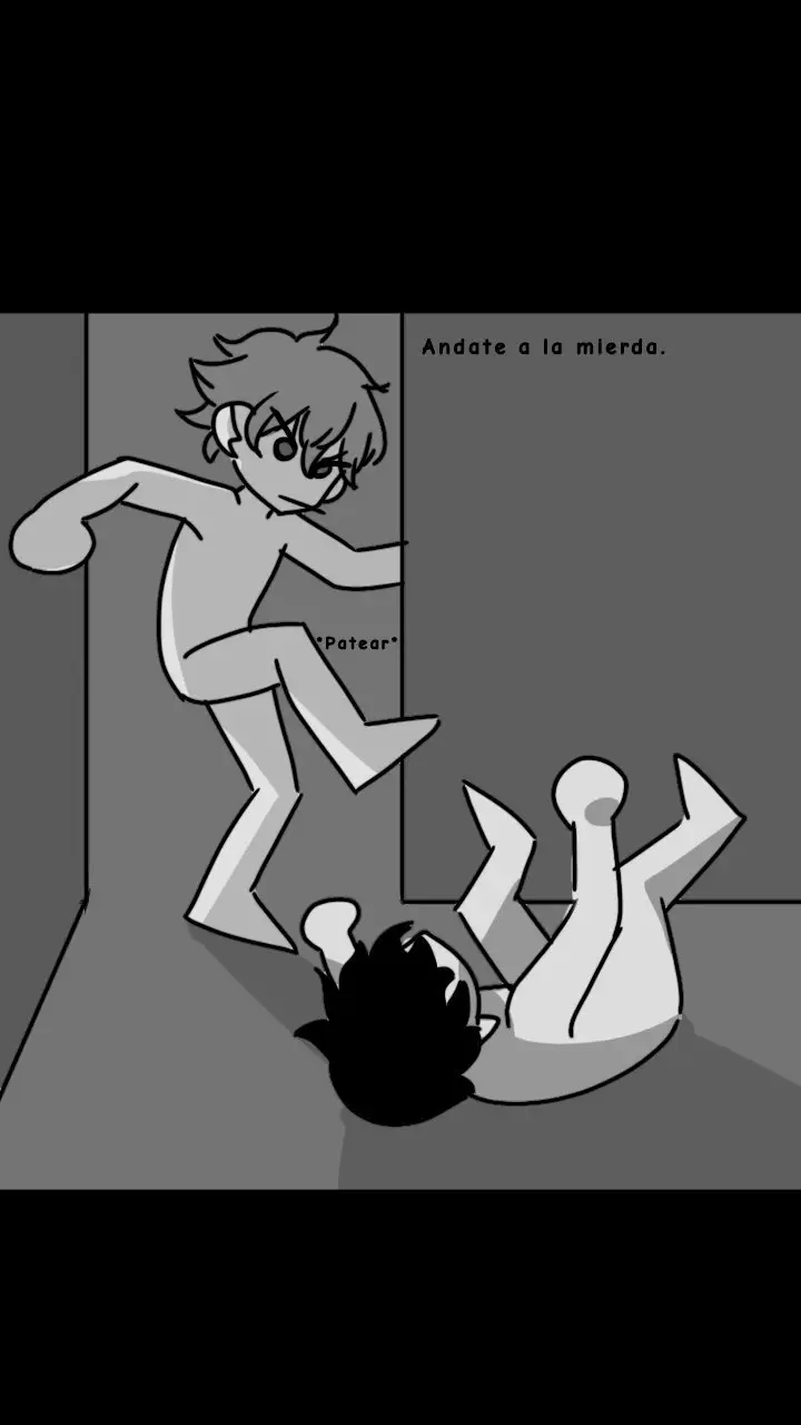 La Vida Me Hizo Tu Primo Pero El Norte Me Hizo Tu Esposo (2020) - Capítulo 8 - Página 33 - LectorTMOo