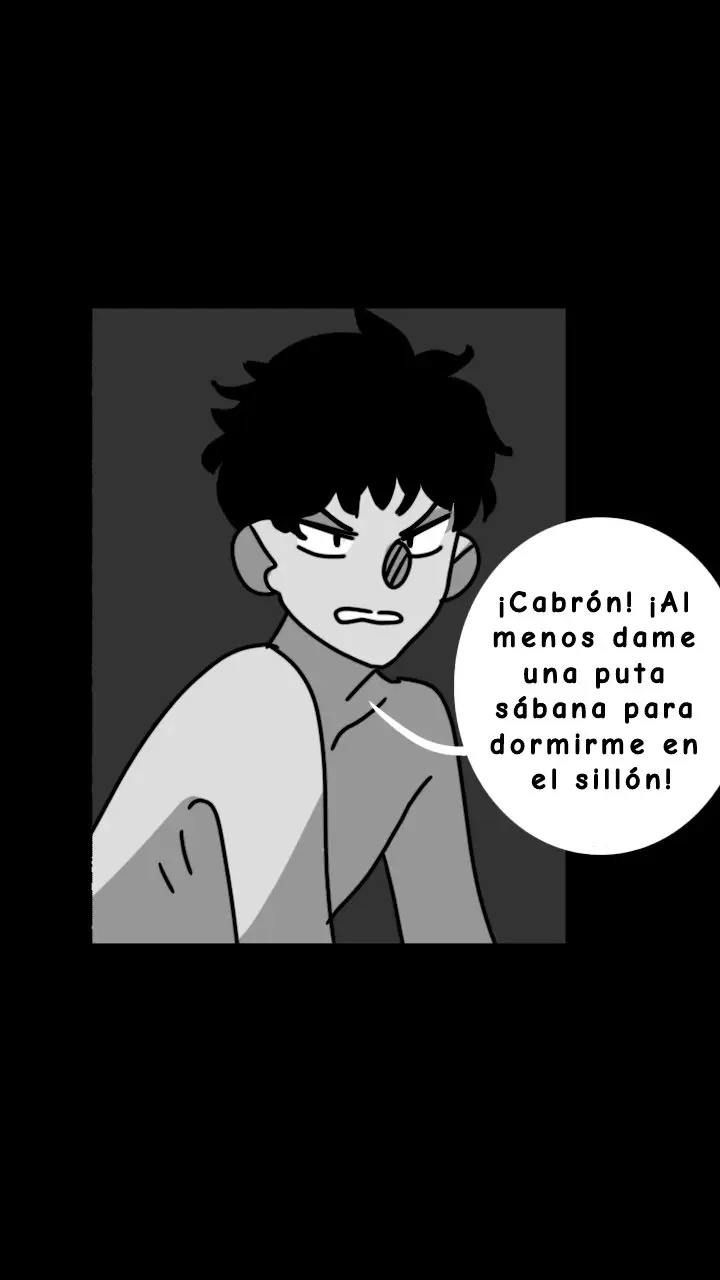 La Vida Me Hizo Tu Primo Pero El Norte Me Hizo Tu Esposo (2020) - Capítulo 8 - Página 34 - LectorTMOo