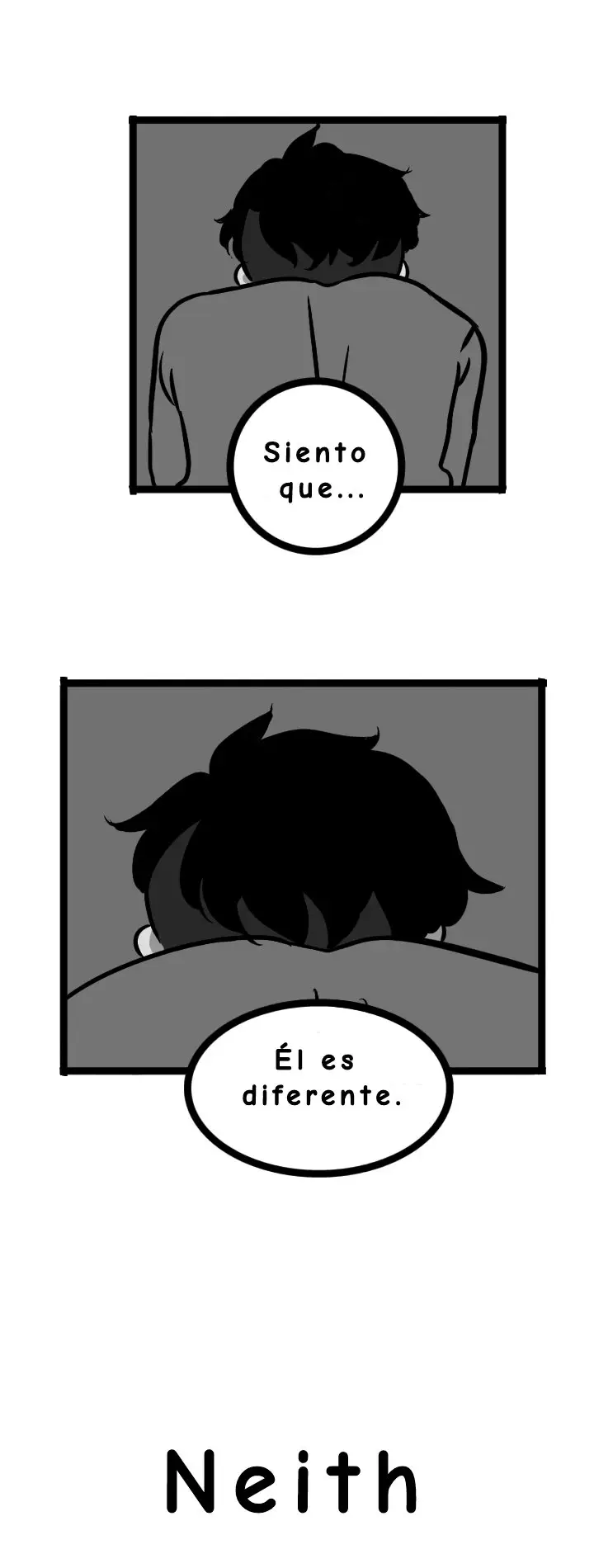 La Vida Me Hizo Tu Primo Pero El Norte Me Hizo Tu Esposo (2020) - Capítulo 9 - Página 11 - LectorTMOo