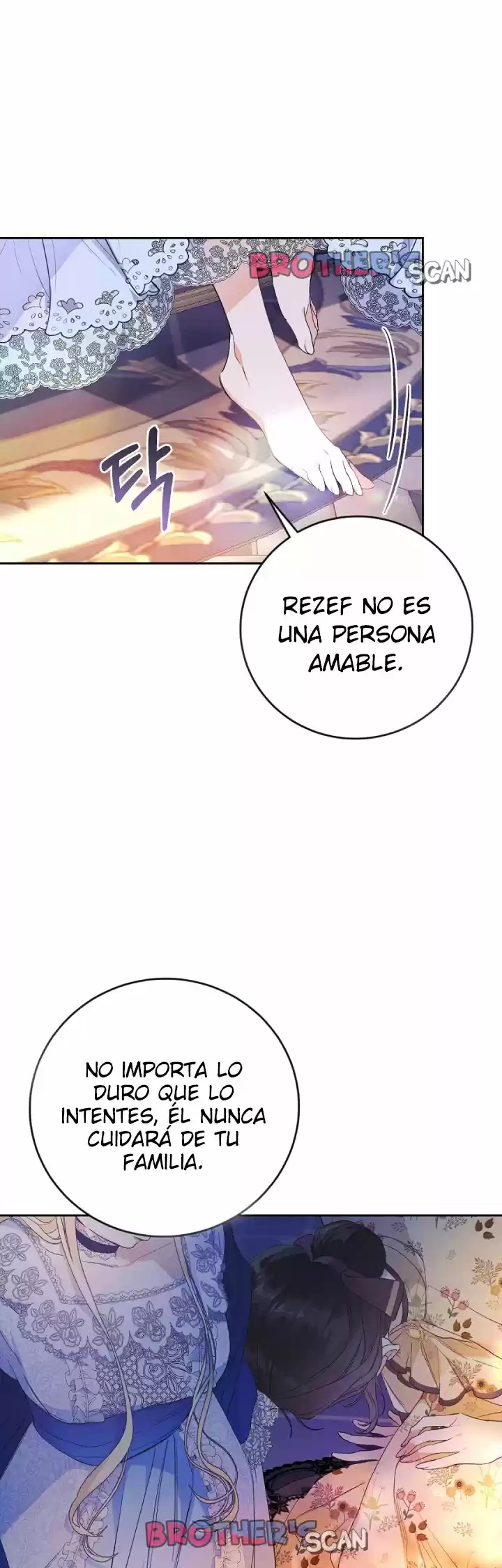 La villana es una marioneta (2020) - Capítulo 15 - Página 5 - LectorTMOo