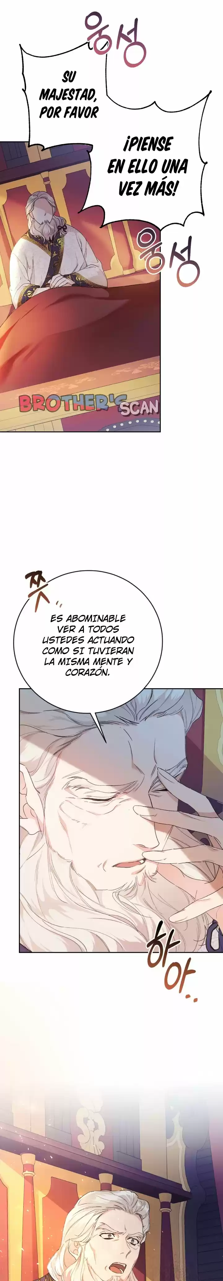 La villana es una marioneta (2020) - Capítulo 15 - Página 31 - LectorTMOo