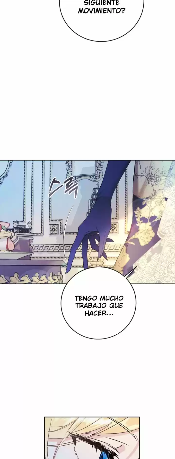 La villana es una marioneta (2020) - Capítulo 16 - Página 27 - LectorTMOo