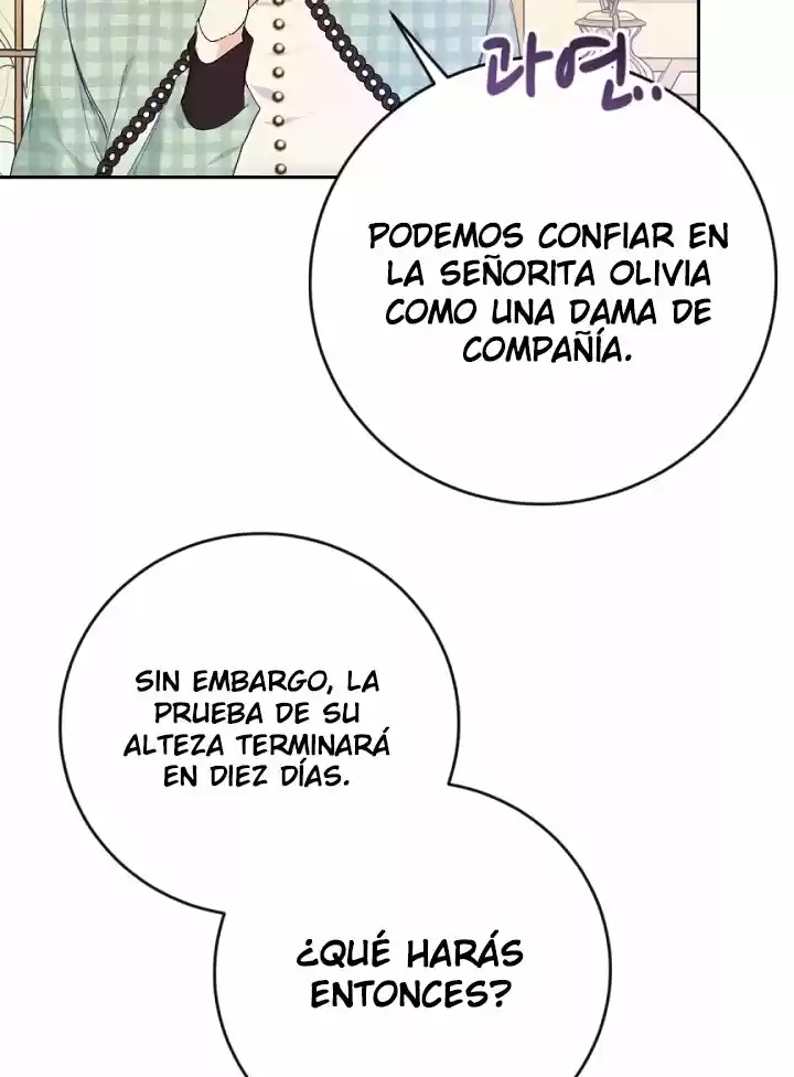 La villana es una marioneta (2020) - Capítulo 16 - Página 38 - LectorTMOo