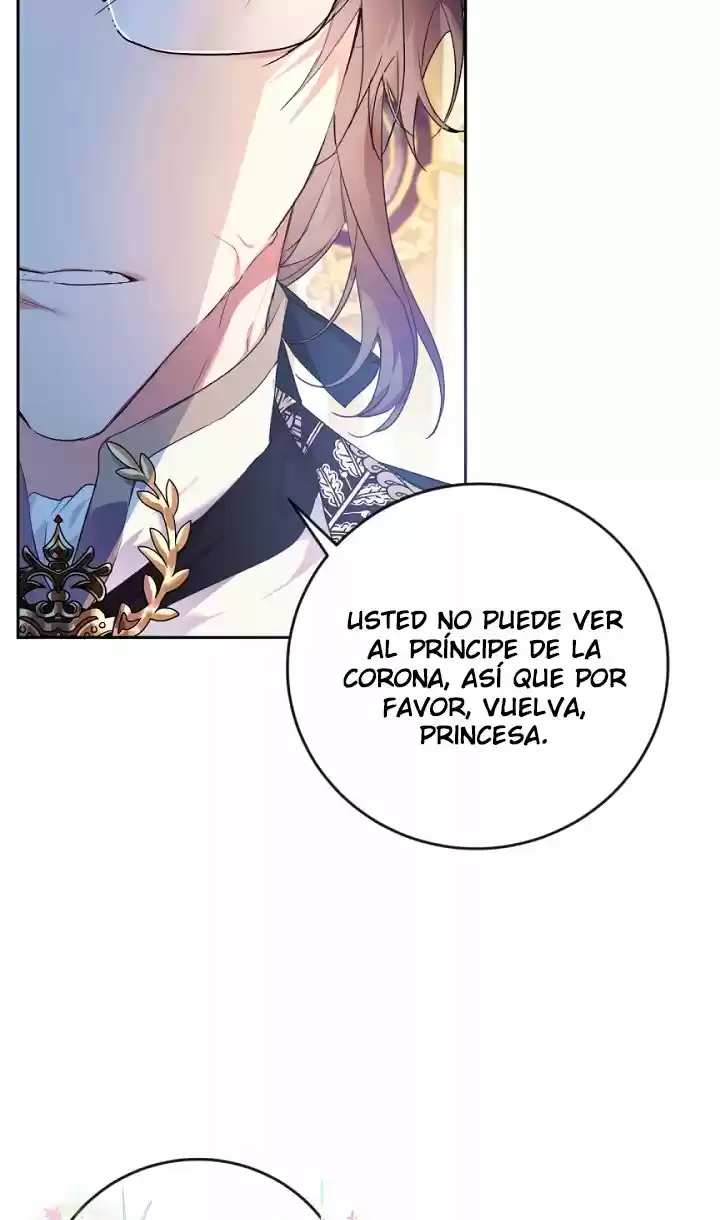 La villana es una marioneta (2020) - Capítulo 16 - Página 57 - LectorTMOo