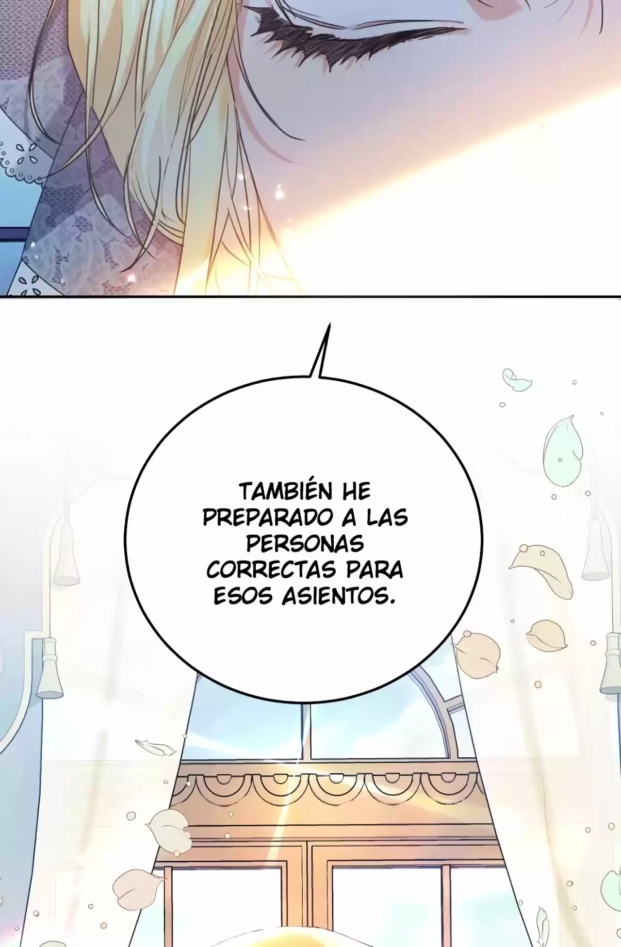 La villana es una marioneta (2020) - Capítulo 17 - Página 114 - LectorTMOo