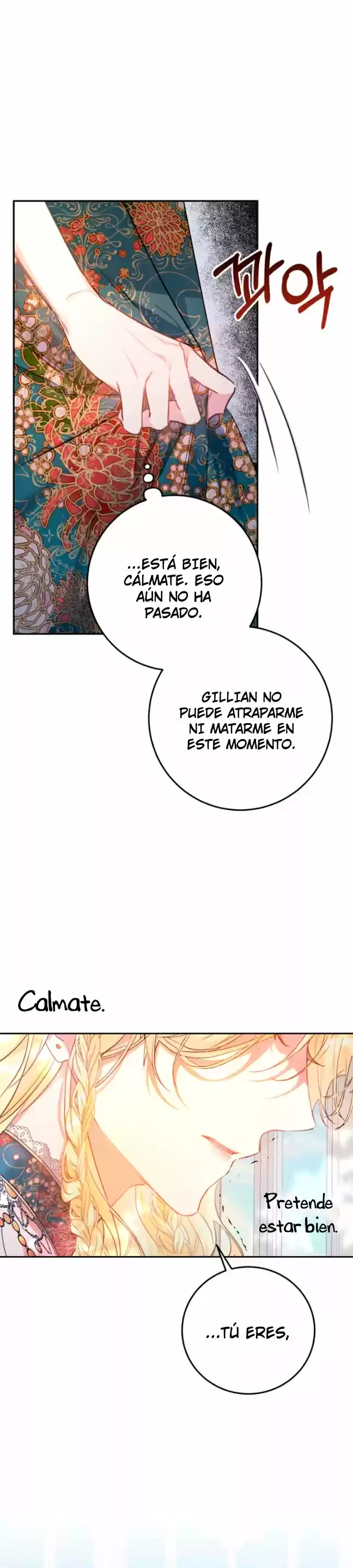 La villana es una marioneta (2020) - Capítulo 19 - Página 13 - LectorTMOo