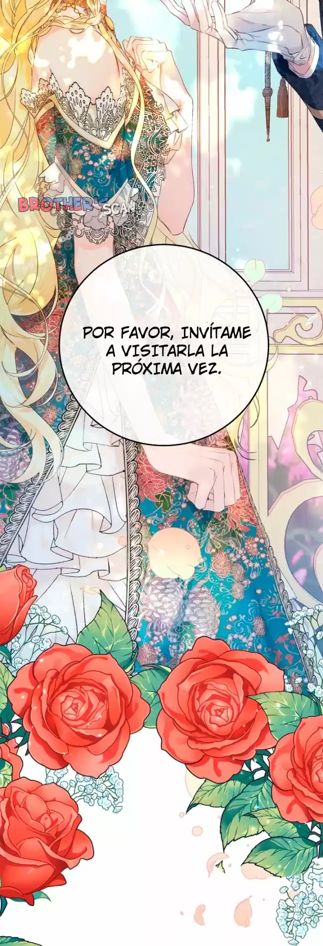 La villana es una marioneta (2020) - Capítulo 19 - Página 62 - LectorTMOo