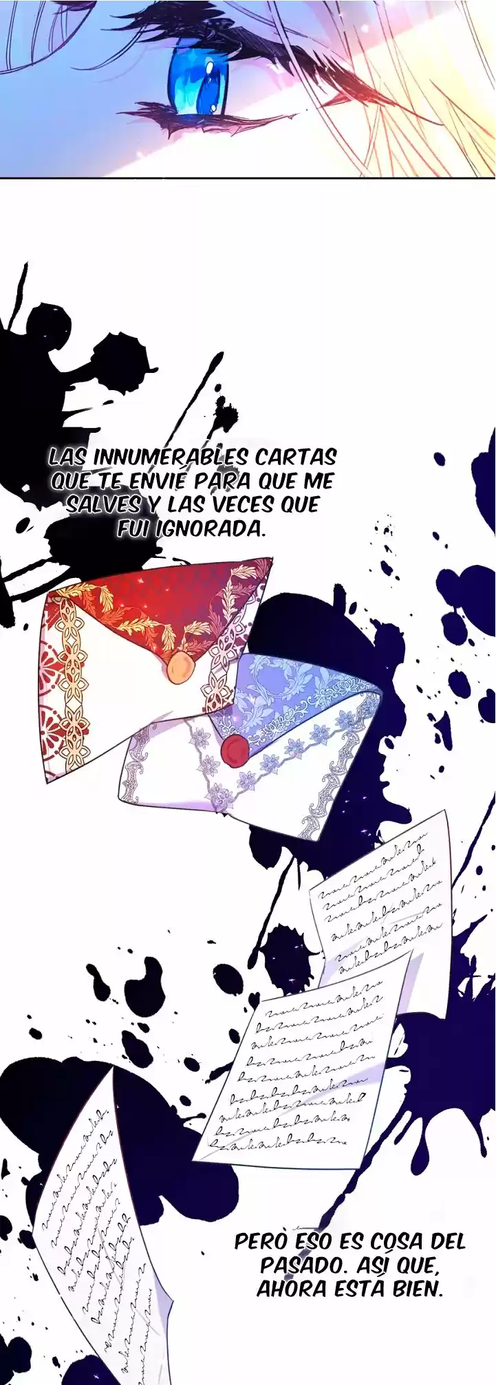 La villana es una marioneta (2020) - Capítulo 21 - Página 18 - LectorTMOo