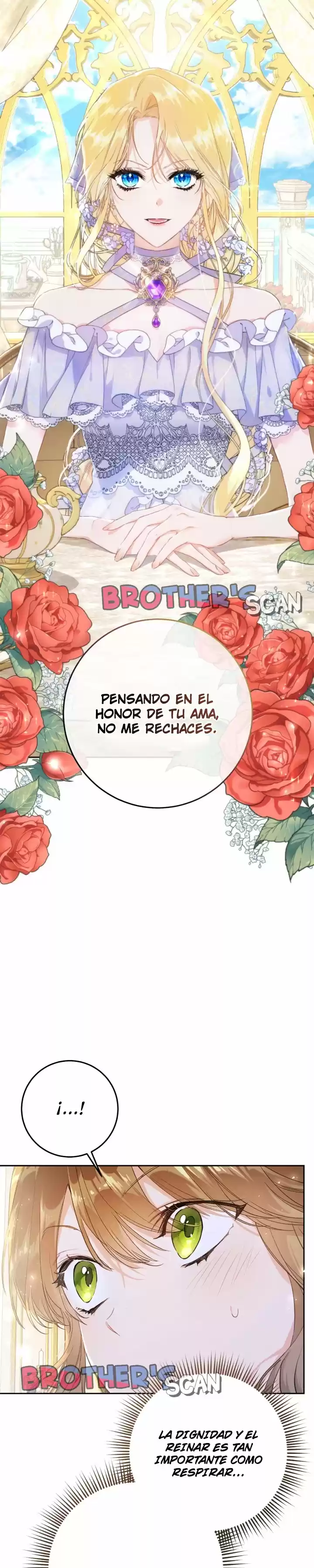 La villana es una marioneta (2020) - Capítulo 23 - Página 17 - LectorTMOo