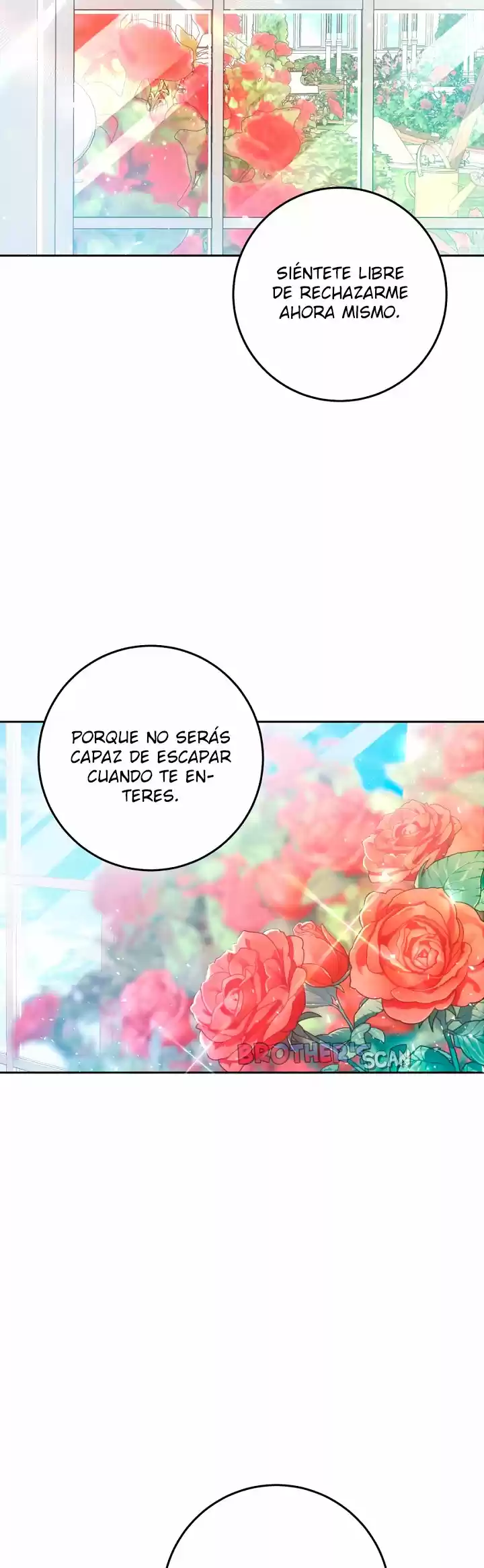 La villana es una marioneta (2020) - Capítulo 24 - Página 25 - LectorTMOo