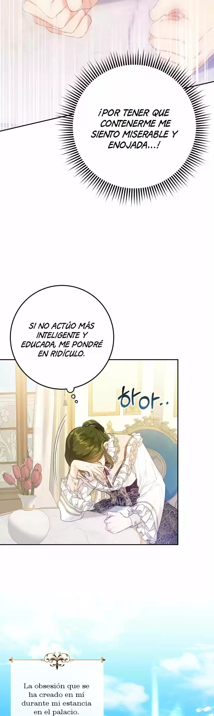 La villana es una marioneta (2020) - Capítulo 26 - Página 34 - LectorTMOo