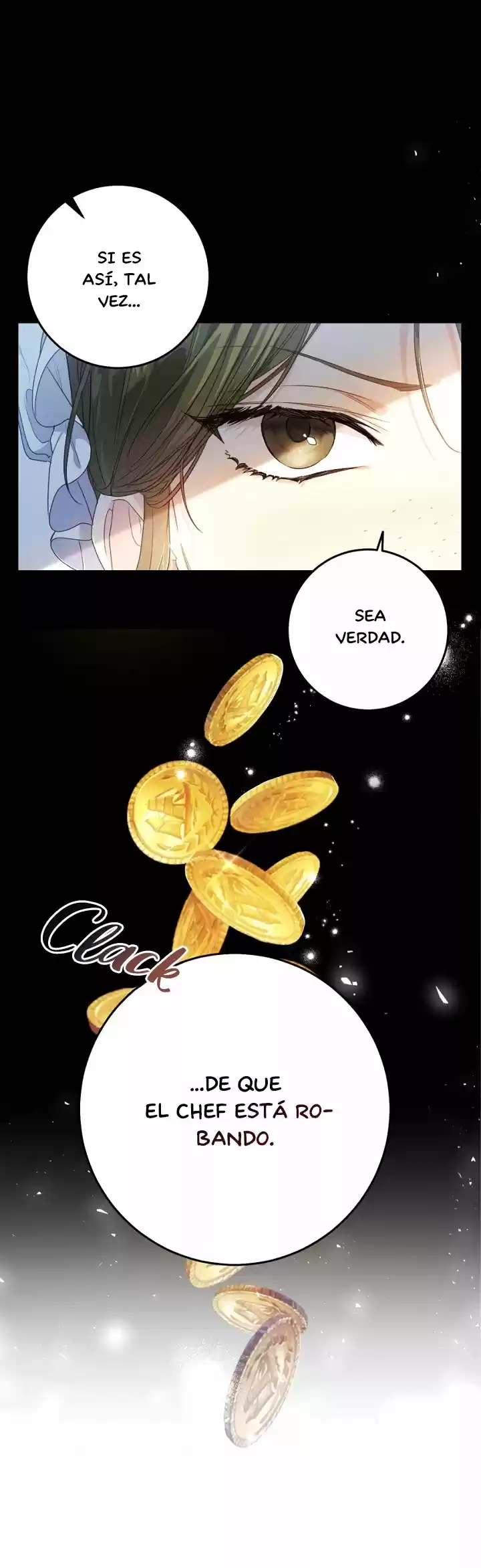 La villana es una marioneta (2020) - Capítulo 27 - Página 16 - LectorTMOo