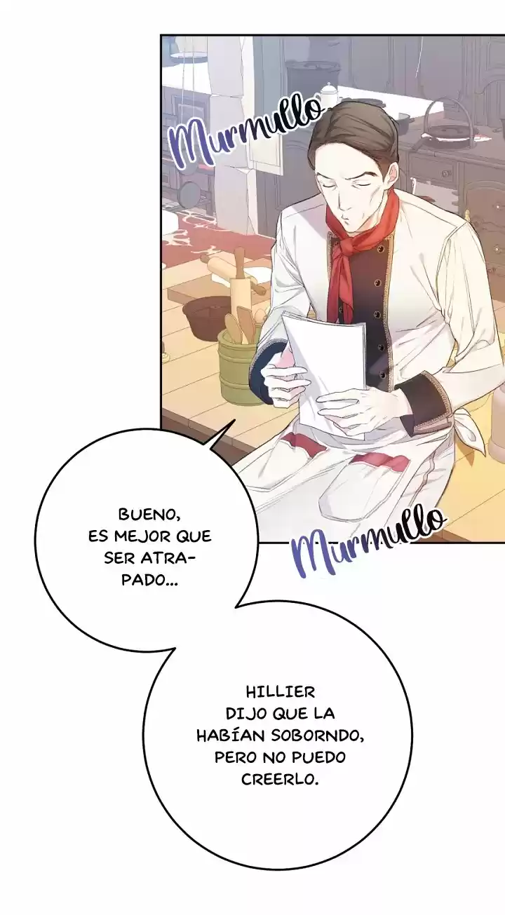 La villana es una marioneta (2020) - Capítulo 27 - Página 19 - LectorTMOo