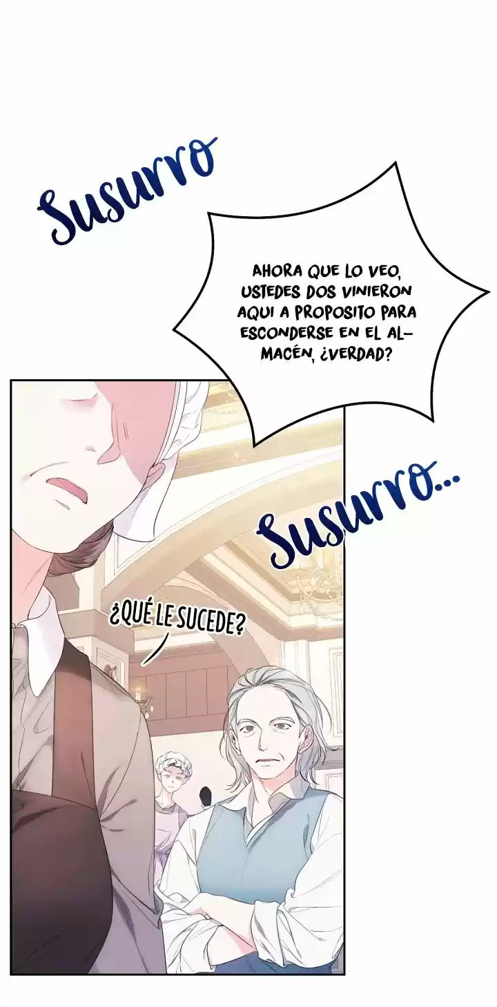 La villana es una marioneta (2020) - Capítulo 27 - Página 42 - LectorTMOo